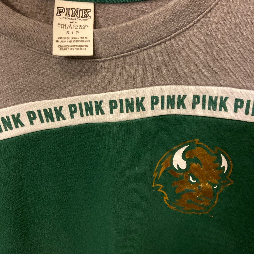 Crew Neck - Picture 3 of 3
